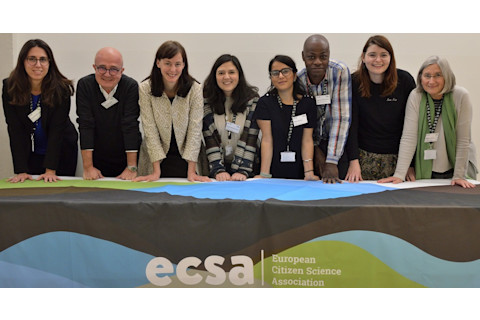 ECSA-team