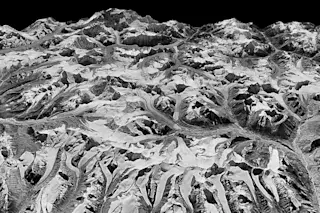 Himalayas 1975 - Joshua Maurer