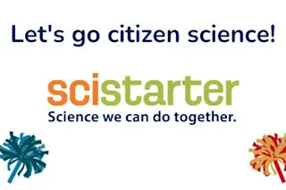 SciStarter SuperBowl Header