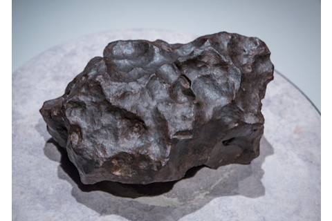 Iron Meteorite