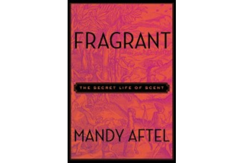 Book Cover - Fragrant