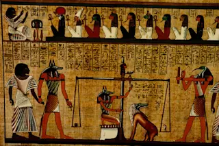 Book of the Dead
