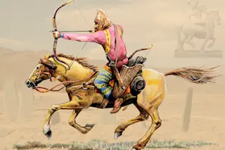 Scythian