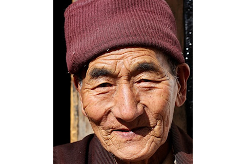 Tibetan - Shutterstock