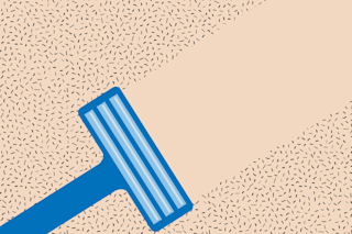 Shaving