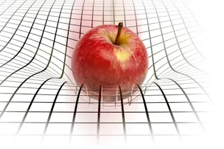 Gravity Apple - Mackey/Discover