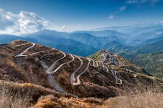 Silk Road