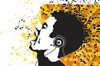 Singing - Jay Smith