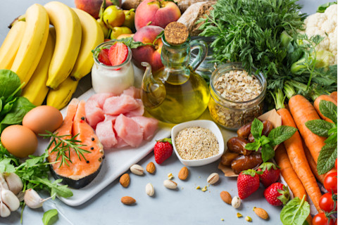 DASH Diet for Alzheimers and dementia