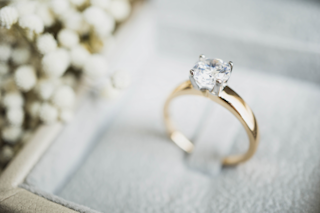 Engagement ring