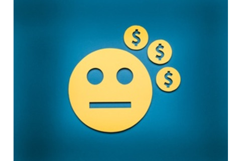 Money is Not Happy - Bishop/Discover