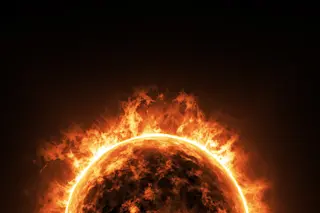 The Sun