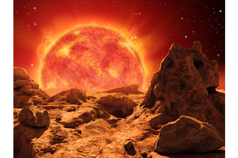 Red Giant