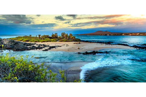 Galápagos Islands