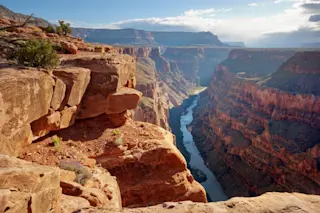 Grand canyon 