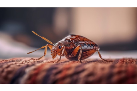 Bed bug