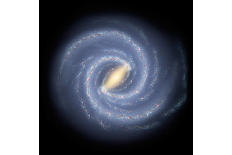 The Milky Way Galaxy