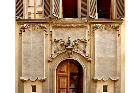 Plazzo dei Cartelloni