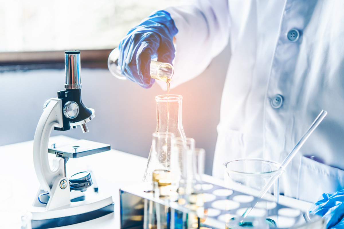 How the Scientific Method Works: An In-Depth Look | Discover Magazine