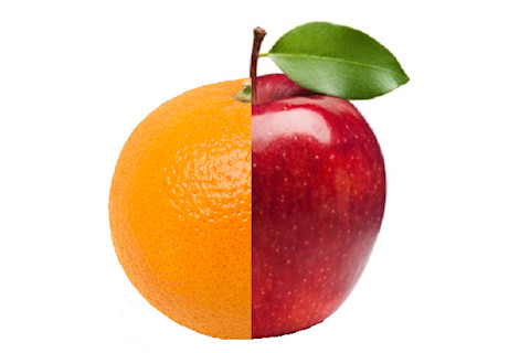 appleorange