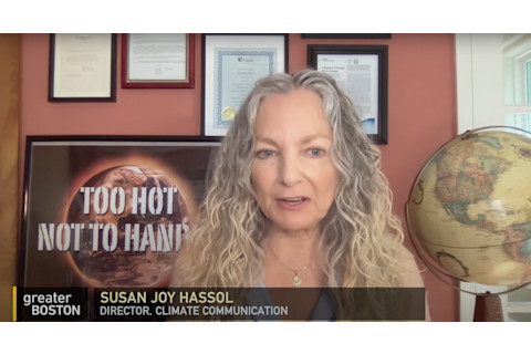 Susan Joy Hassol