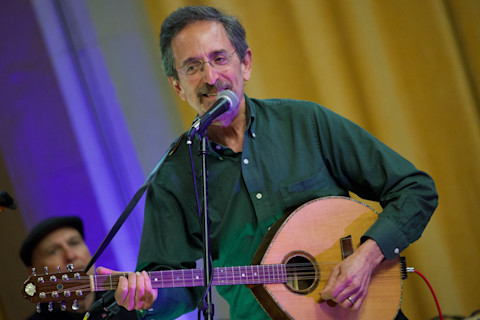 ANDREW REVKIN