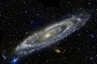 andromeda