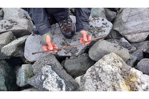 4,000 year old arrow 2