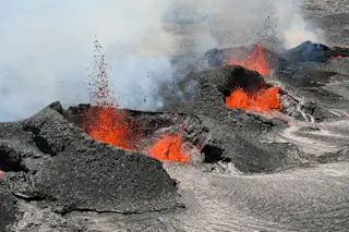 Kīlauea