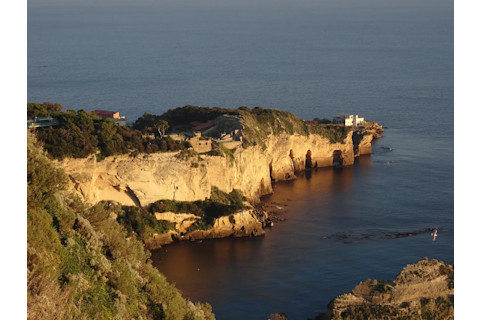 Neapolitan Yellow Tuff