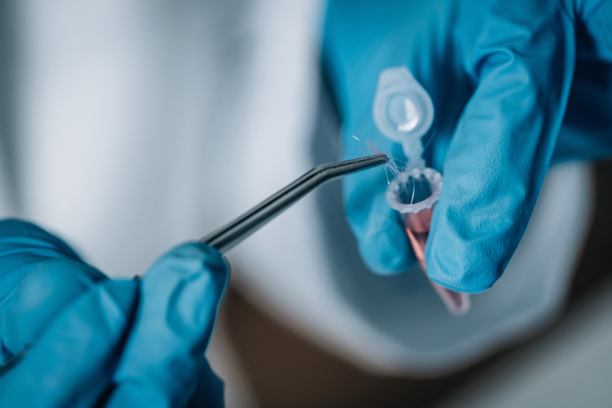 The Evolution of DNA Forensics and Its Impact on Solving Crimes ...