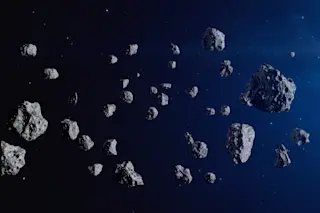 asteroid-belt