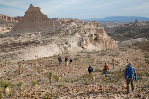 West-Texas-Research-Team-two