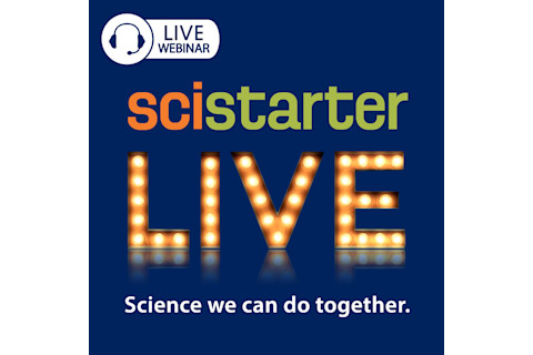 scistarter live