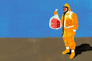 Allergic to Everything - Keith Negley