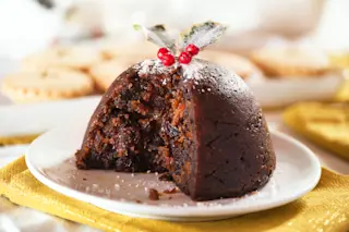 christmas-pudding
