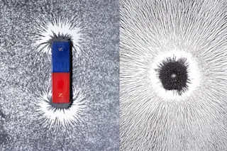 Magnetic Monopoles - Science Source/Getty