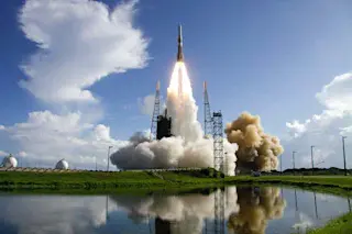 rocket-launch