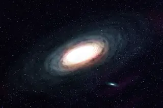 Black hole