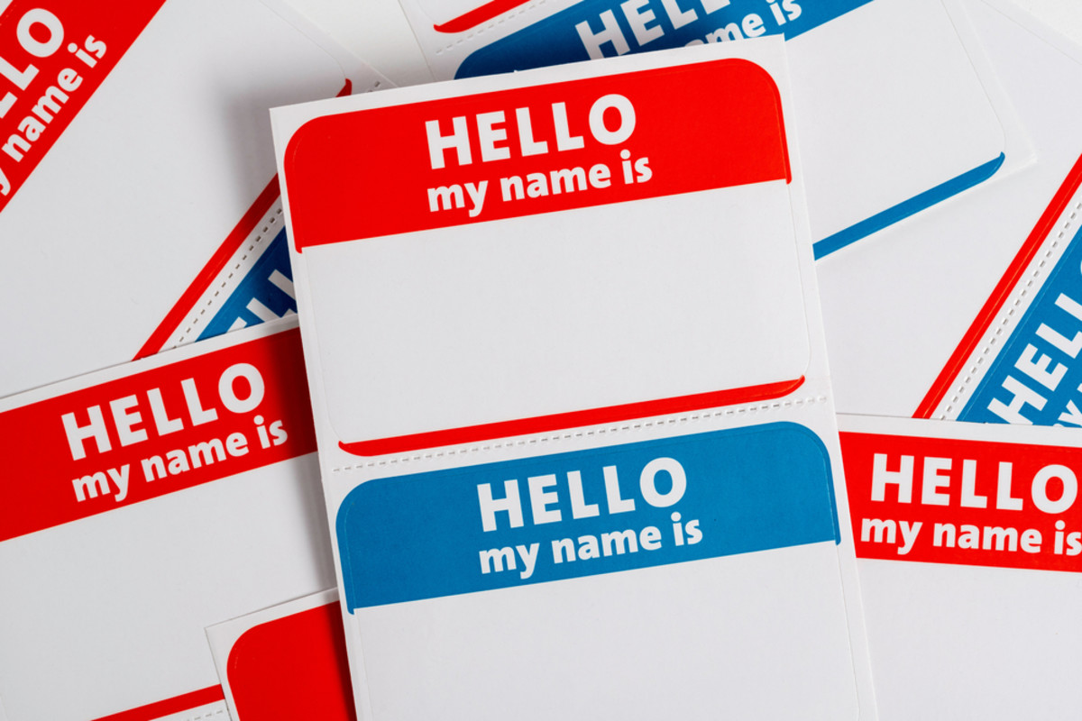 Where Did Our Names Come From The Origins May Surprise You Discover 