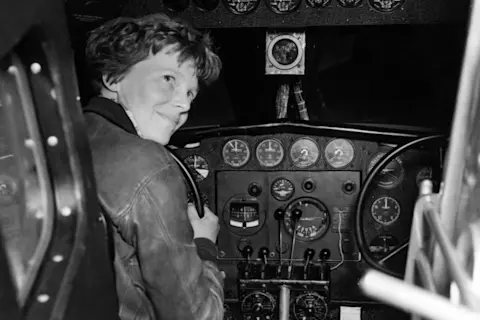 Has Amelia Earhart’s Long-Lost Plane Finally Been Found? | Discover