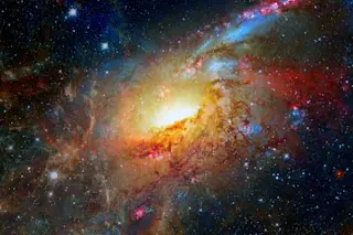Supernova NASA