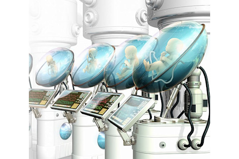 artificial womb - Genetic Literacy Project