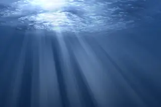 sunlight-through-water