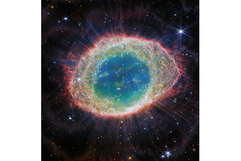 Ring Nebula