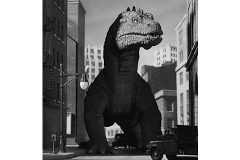 Rhedosaur
