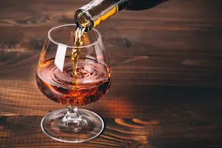 Brandies