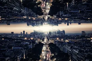 Parallel universe