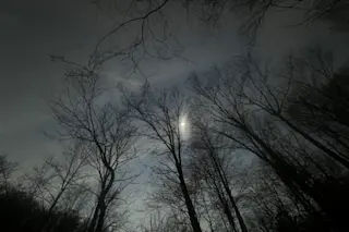 Total Solar Eclipse 
