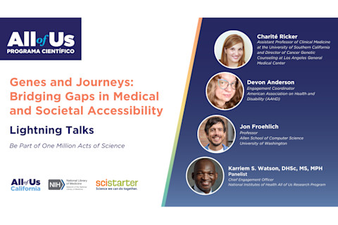 Healthcare Research Flier